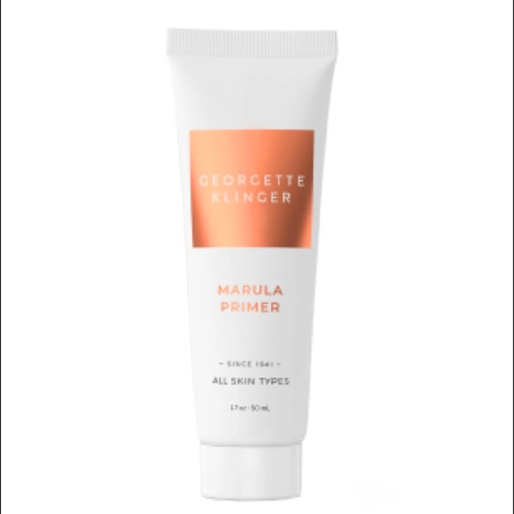 Georgette Klinger Marula Primer